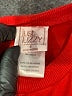 Assorted Brands Red Sweatshirt Size 4 - photo 3