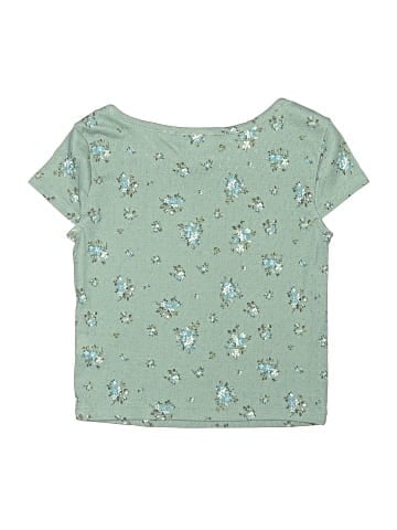 The Children's Place Short Sleeve T-Shirt (view 2)