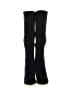 Unbranded Black Boots Size EU 38 - photo 2