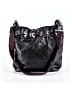 Crystalyn Kae Black Bucket Bag One size - photo 3