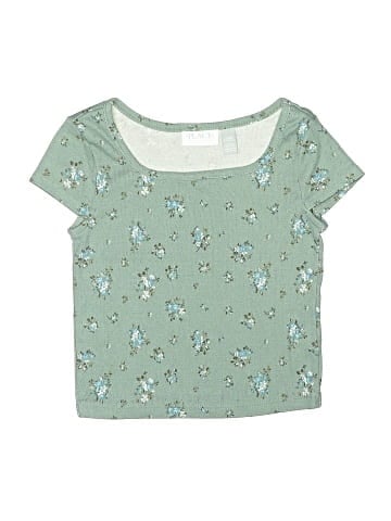 The Children's Place Short Sleeve T-Shirt (view 1)