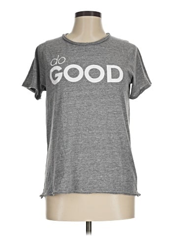 Chaser Short Sleeve T-Shirt (view 1)