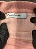 Prettygarden Hearts Pink Pullover Sweater Size L - photo 7