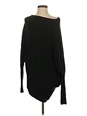 Olivaceous Pullover Sweater (view 1)