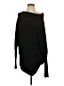 Olivaceous Black Pullover Sweater Size S - photo 1