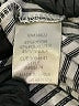 Max Studio Silver Short Sleeve Top Size 2X - photo 8