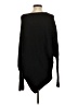 Olivaceous Black Pullover Sweater Size S - photo 2