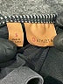 Athleta Gray Swimsuit Top Size S - photo 3