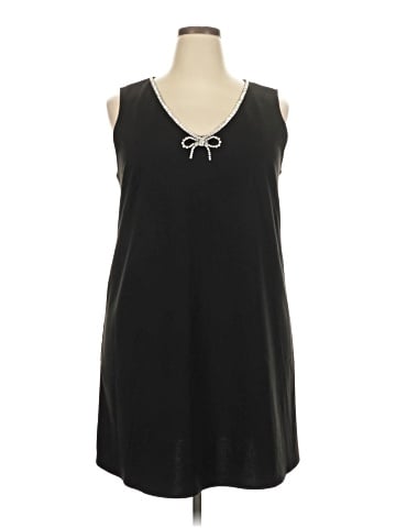 LC Lauren Conrad Casual Dress (view 1)