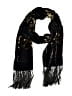 J&X Black Scarf One size - photo 1