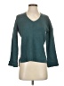 Assorted Brands Teal Pullover Sweater Size XS - photo 1