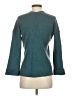 Assorted Brands Teal Pullover Sweater Size XS - photo 2