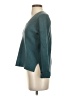 Assorted Brands Teal Pullover Sweater Size XS - photo 5