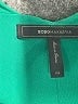 BCBGMAXAZRIA Green Sleeveless Top Size XS - photo 7
