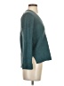 Assorted Brands Teal Pullover Sweater Size XS - photo 4