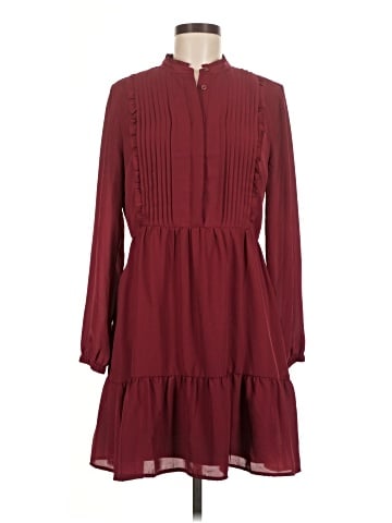 J.Crew Mercantile Casual Dress (view 1)