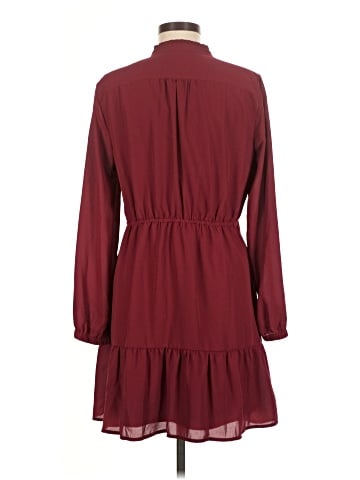 J.Crew Mercantile Casual Dress (view 2)