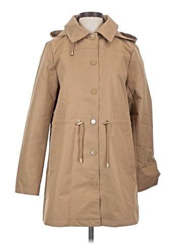 Kate Spade New York Trenchcoat (view 1)