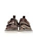 Realtree Animal Print Brown Tan Sneakers Size 4 (baby) - photo 2