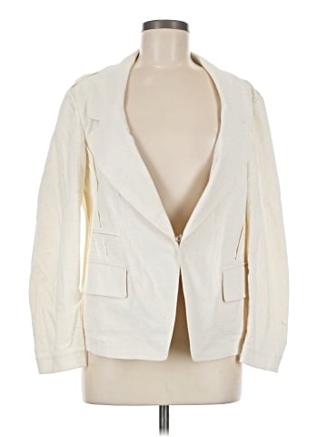 Donna Karan New York Blazer (view 1)