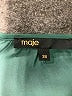 Maje Solid Green Cocktail Dress Size EU (FR) 38 / US 6 - photo 6