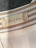 Altar'd State Stripes Ivory Jumpsuit Size L - photo 3