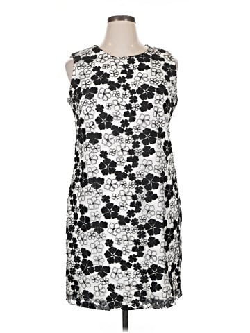 Karl Lagerfeld Paris Cocktail Dress (view 1)