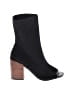 Kelsi Dagger Brooklyn Black Boots Size 6 1/2 - photo 1