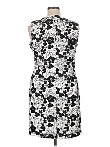 Karl Lagerfeld Paris Cocktail Dress (view 2)