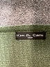 Kim & Cami Green Long Sleeve Top Size S - photo 7