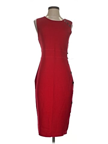 New York & Company Cocktail Dress (view 1)