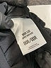 Express 100% Polyester Black Dress Pants Size 00R - photo 9