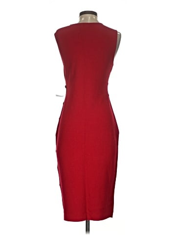New York & Company Cocktail Dress (view 2)
