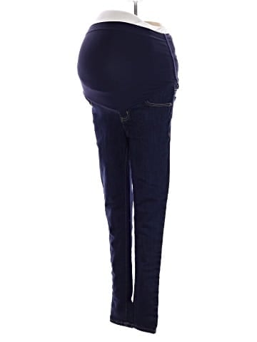 Pink Blush Jeggings (view 1)