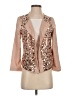 Gap 100% Polyester Pink Jacket Size S - photo 1