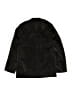 H&M 100% Polyester Black Blazer Size 8 - photo 2