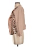 Gap 100% Polyester Pink Jacket Size S - photo 5