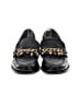 Dolce Vita 100% Leather Black Flats Size 7 - photo 2