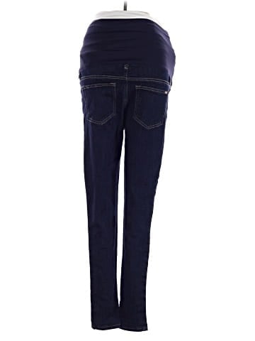 Pink Blush Jeggings (view 2)