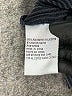 Karin Stevens Solid Black Formal Skirt Size 8 - photo 5