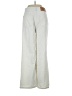 BDG 100% Cotton Ivory Jeans Size 26 waist - photo 2