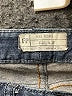 Free People Hearts Blue Jeans Size 28 waist - photo 7