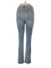 Rag & Bone/JEAN Chevron-herringbone Blue Jeans Size 26 waist - photo 2