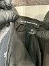 Club Monaco Polka Dots Black Romper Size 00 - photo 4