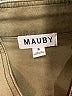 Mauby Brown Jacket Size S - photo 6