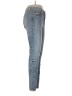 Rag & Bone/JEAN Chevron-herringbone Blue Jeans Size 26 waist - photo 4
