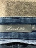 Level 99 Solid Blue Jeans Size 31 waist - photo 7