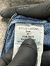 Level 99 Solid Blue Jeans Size 31 waist - photo 8