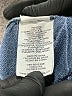 Level 99 Solid Blue Jeans Size 31 waist - photo 9