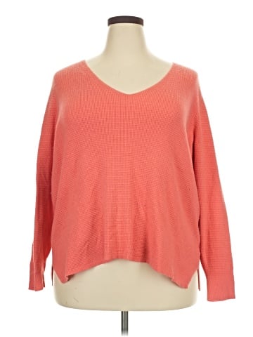 Caslon Pullover Sweater (view 1)